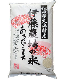 あきたこまち