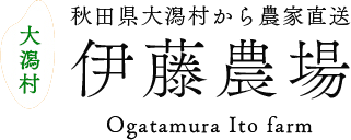 伊藤農場